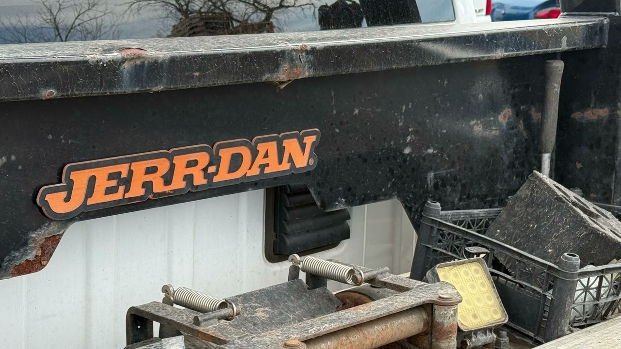 SOLD. 2017 Ram 5500 4x4 20’ flatbed tow truck.  