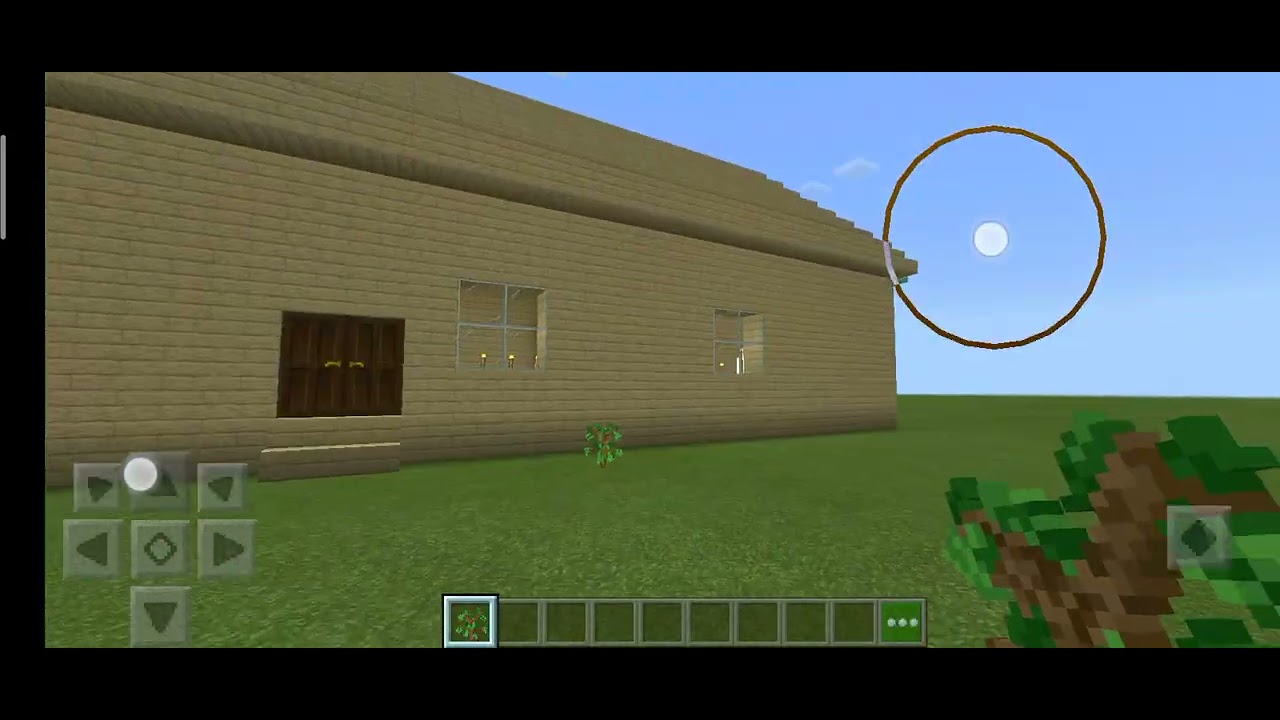 Minicraft