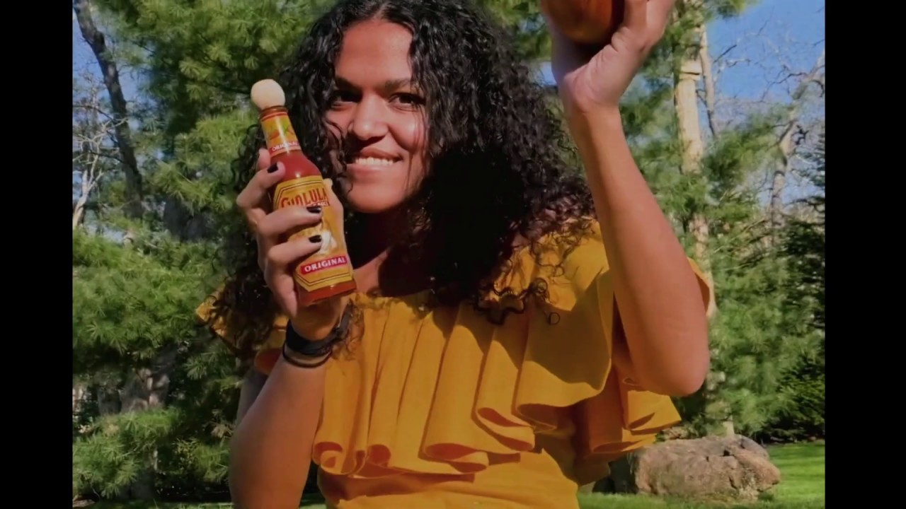 MICHELLE - MANGO (Quarantine Video)