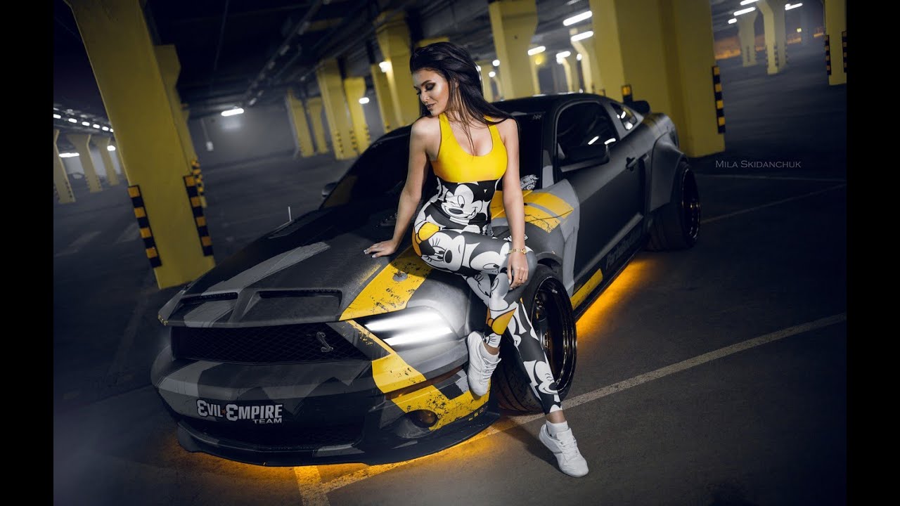 FILV , AVR YNG - Low | SHOWTIME MUSIC
