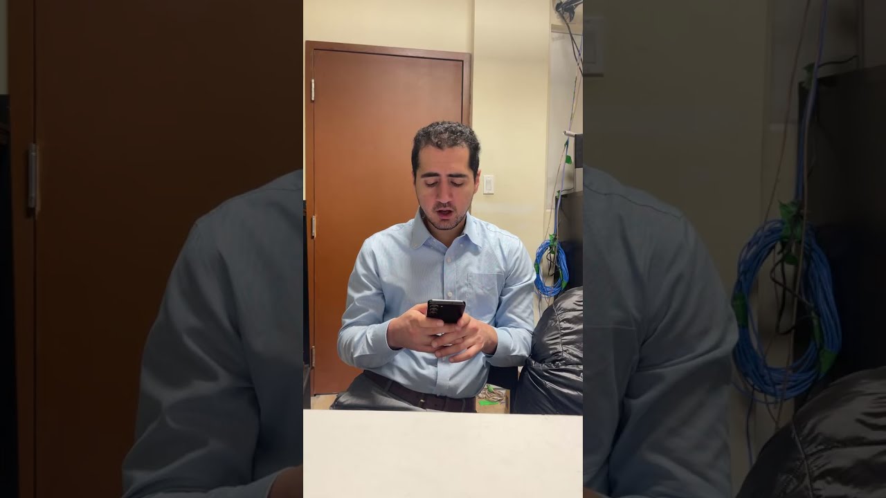 Abu Alhussein is live! January 7, 2026 الأنعام - ص ١٢٨:١٣٠ - قراءه بعد الفجر  محمد_سعد_مع شيخه_علي