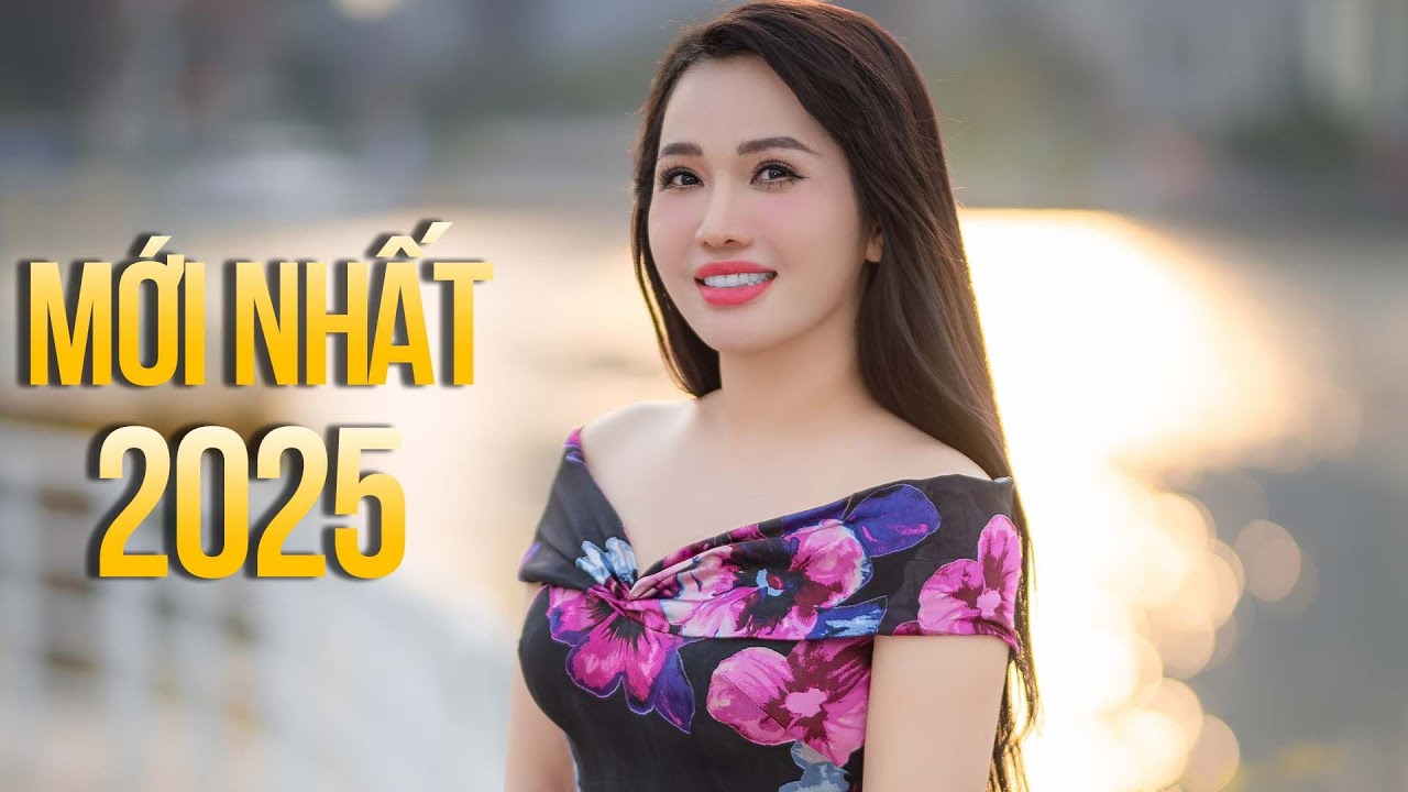 ĐÂY ĐÚNG LÀ TUYỆT SẮC BOLERO Mới Nhất 2025 Ngọc Diệu - Tìm Lại Người Xưa