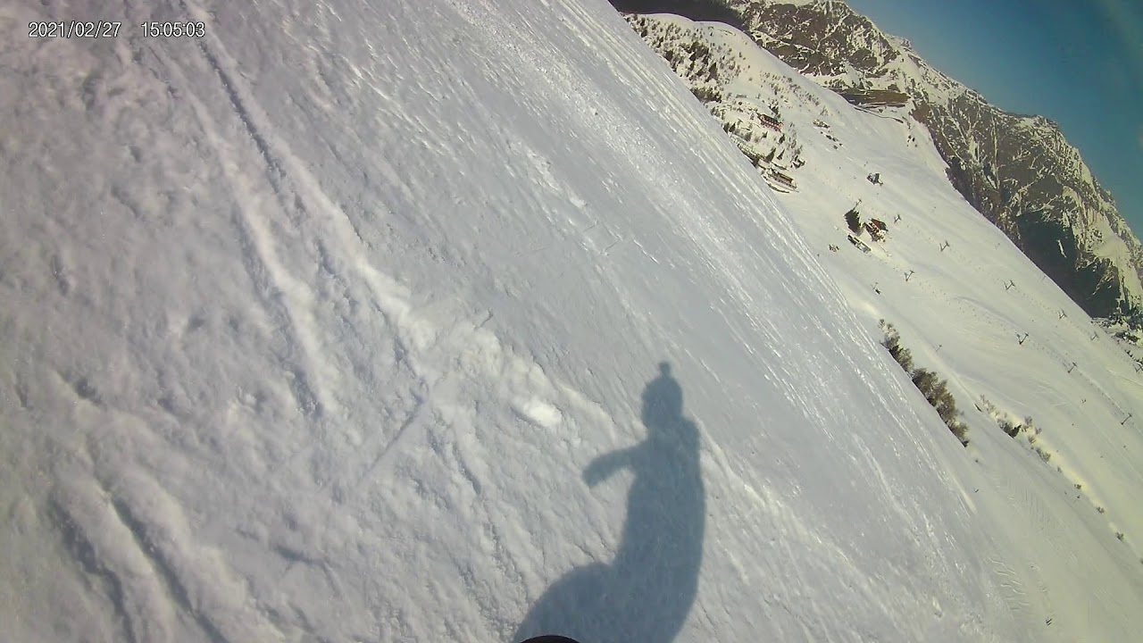 Orscellera - Piani di Bobbio