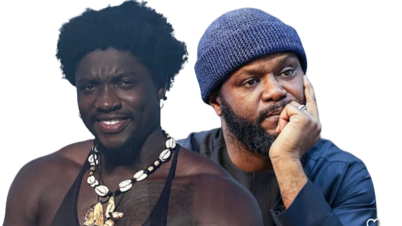 Verydarkman Addresses Seyi Tinubu's Agenda in the Country