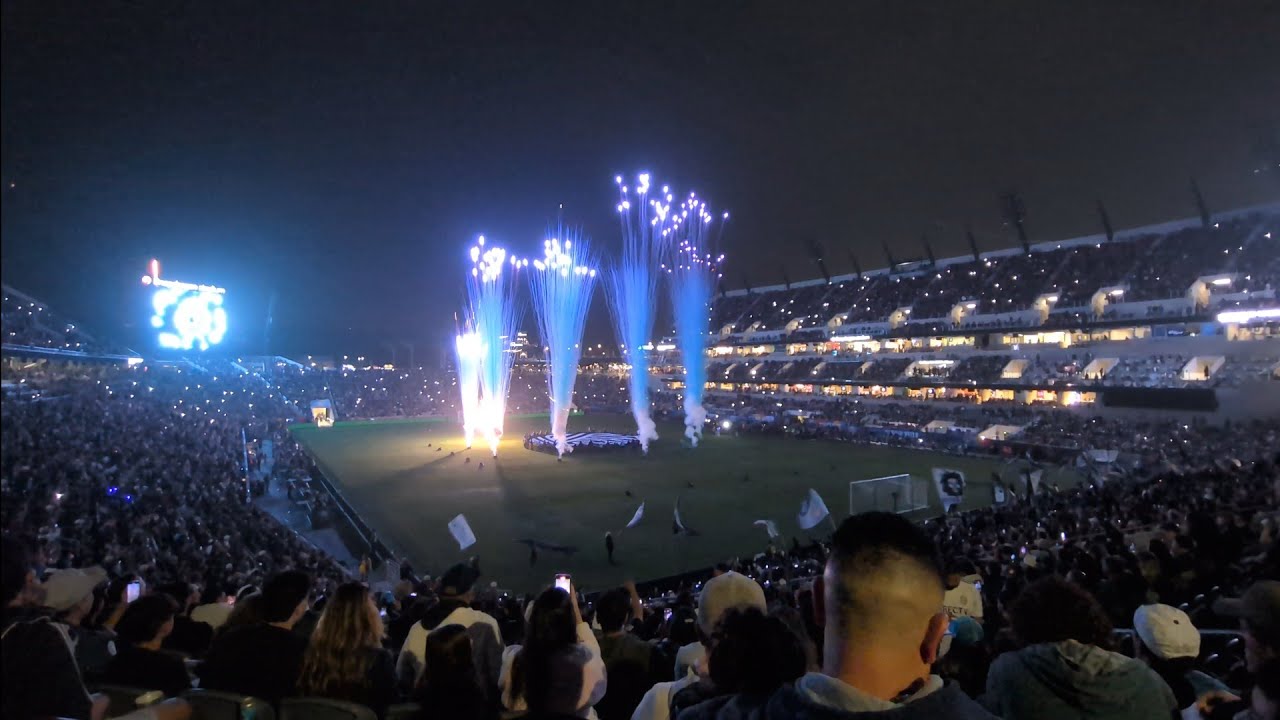 Introduction to San Diego FC v Portland Timbers (Round 1, Game 3, MLS Playoffs 2025)