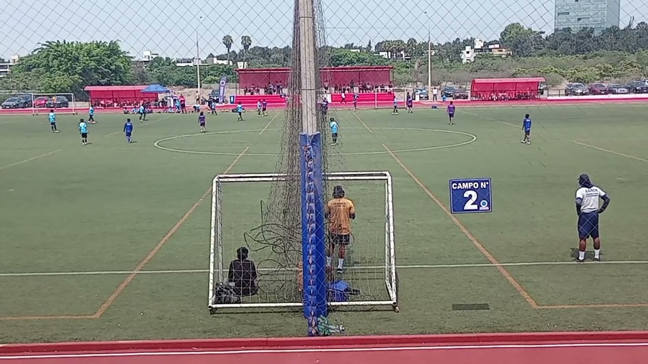 PARTIDO AMISTOSO CRUZEIRO VS EL DIAMANTE TEMPORADA 2026 CATEGORIA SUB-13
