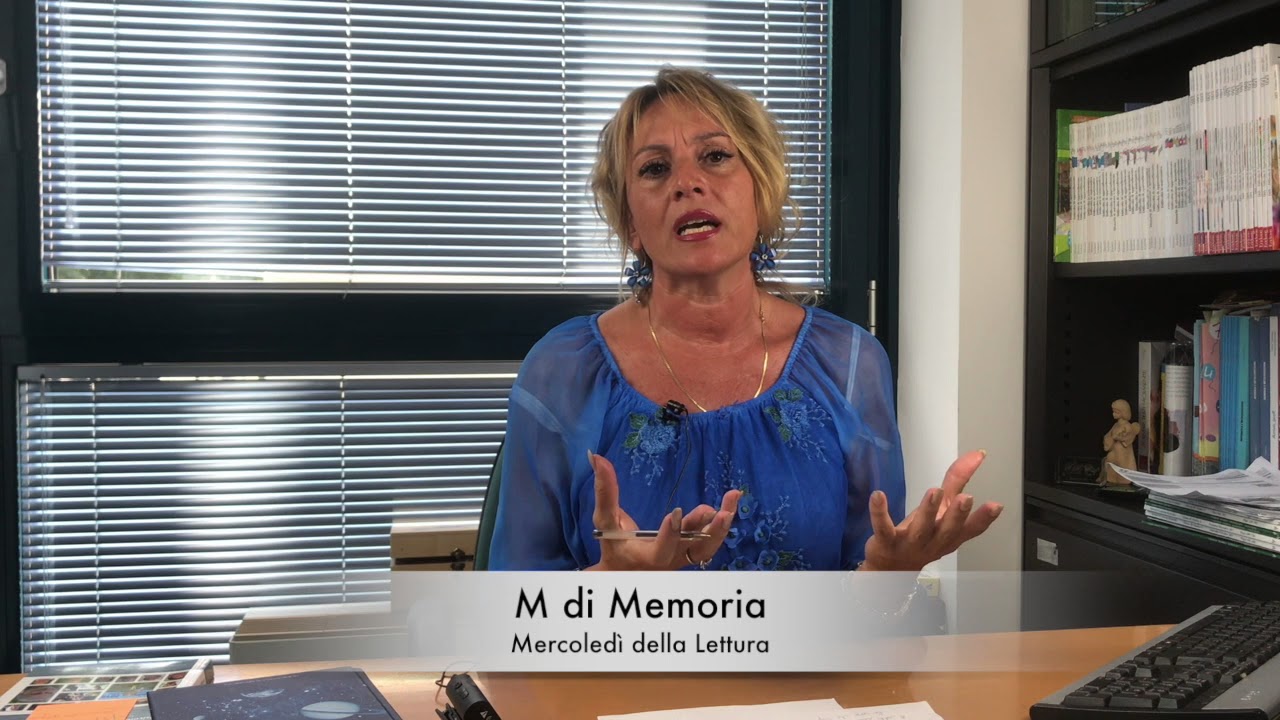 M di Memoria