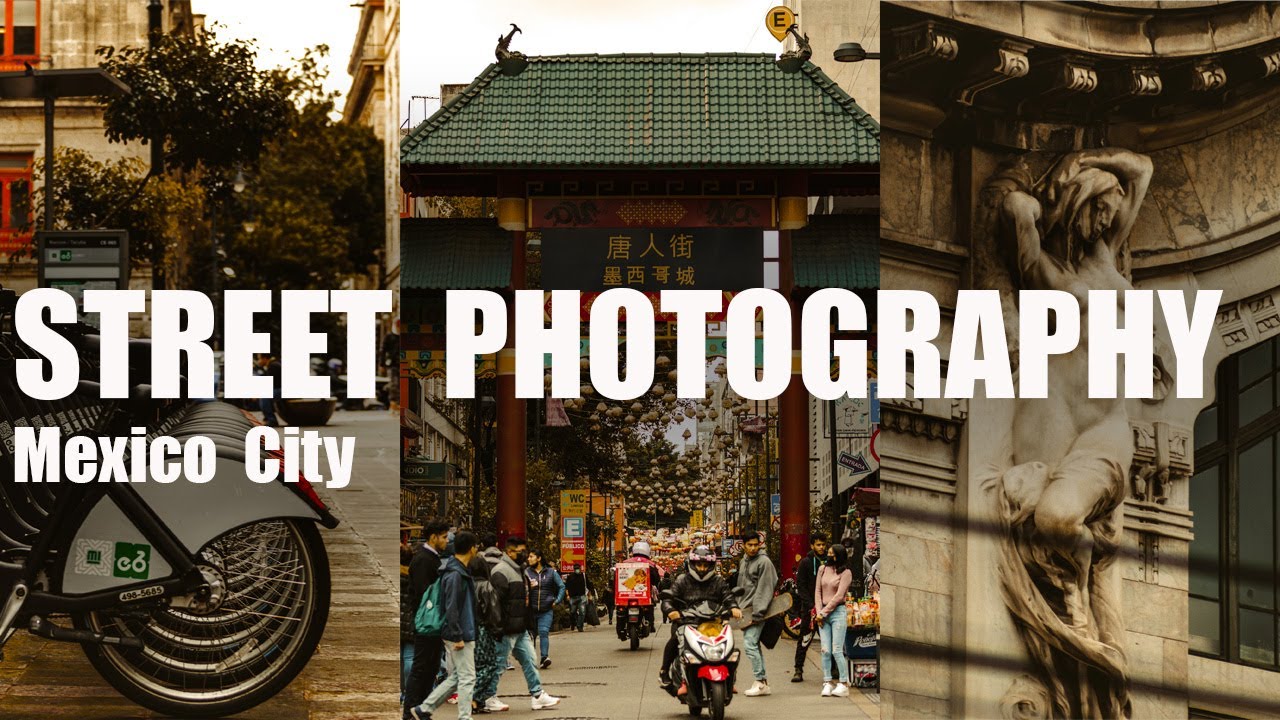 Fotografía de Calle 📷 Canon T6 + Lente 75-300 Canon -(STREET PHOTOGRAPHY)
