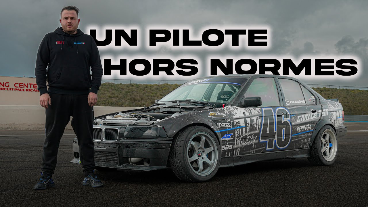 Ce qu’il a fait avec sa BMW TURBO de 520ch m’a choqué… Je ne remonterai plus jamais avec lui !