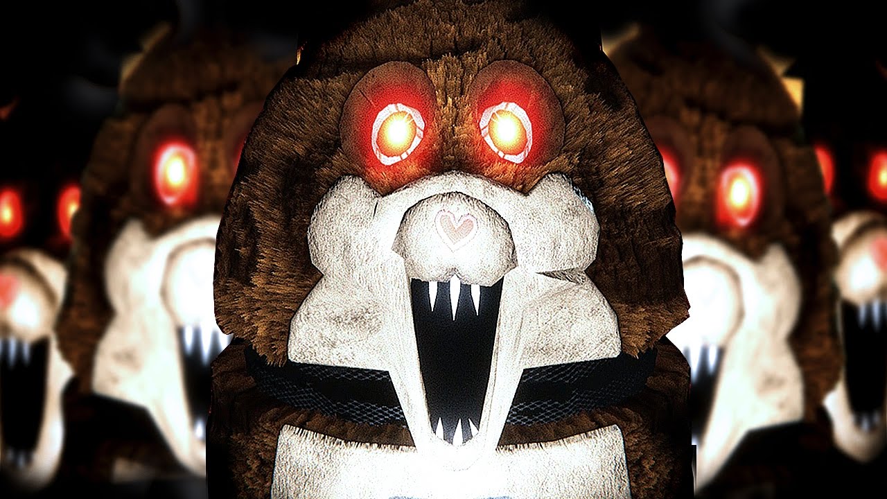 Pelataan Tattletail | TAISIN SUUTUTTAA MAMAN... #2