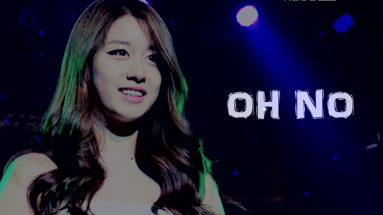 Dream High 2 - Rian/Yoojin (G-minor couple) - Oh no