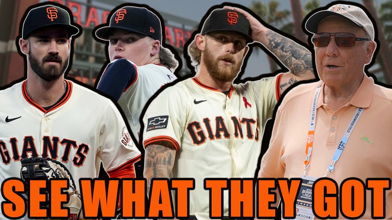 Around the MLB and SF Giants Philosophy