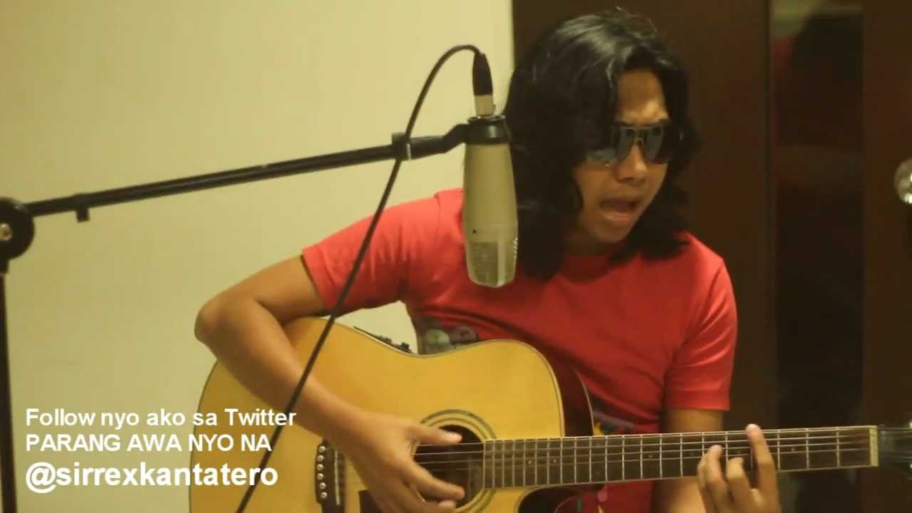 Bulok by Sir Rex Kantatero (Jireh Lim BUKO Parody)