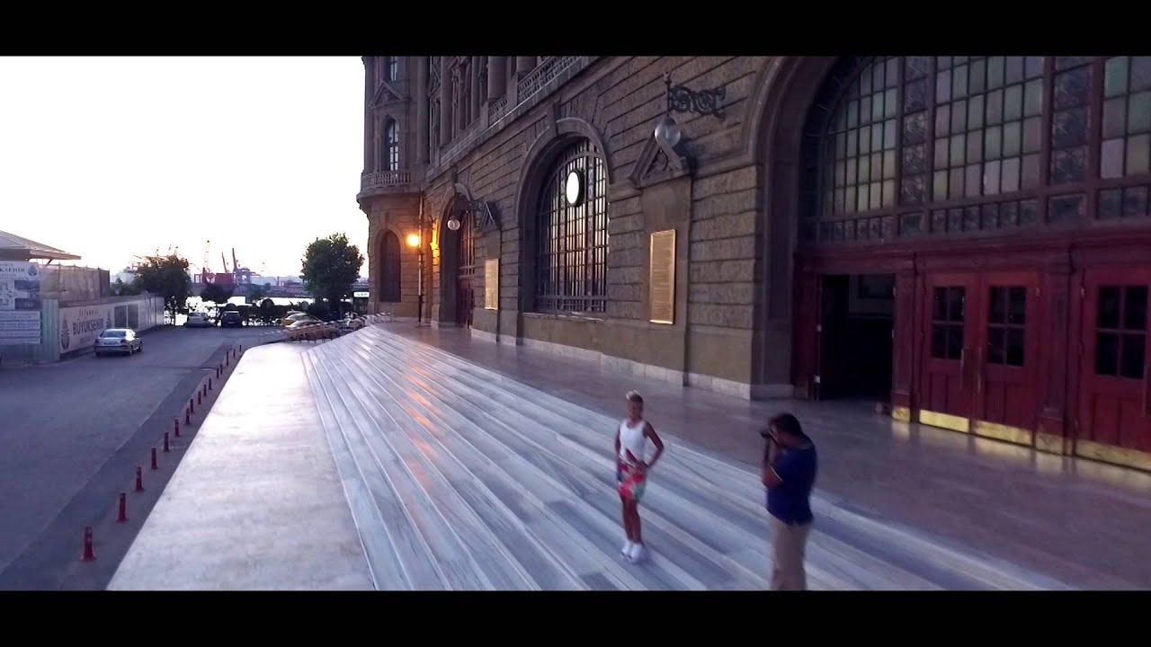 Gökhan Kayık / Düğün Daveti 2015 (Orjinal Video Klip)