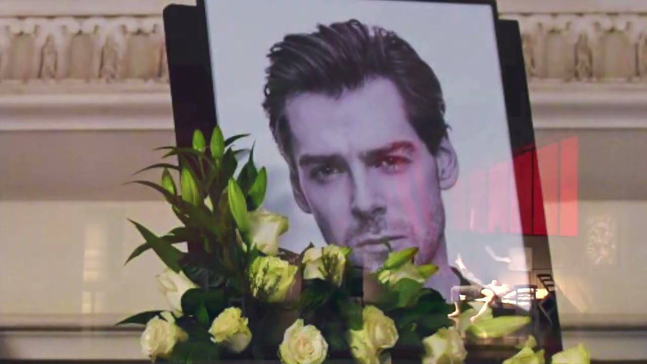 Special Tribute to  Vladimir Shklyarov  - COFL