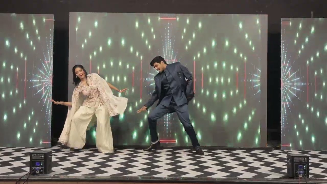 Panwadi k peeche  Song Dance | Sangeet