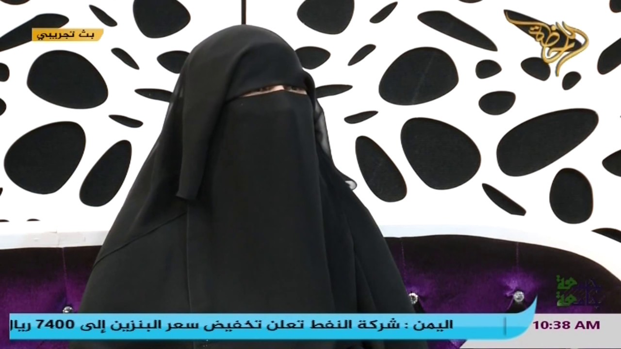 مقابلة مع الإستاذة رقية الحجري في برنامج جمعة جامعةعلى قناة اللحظة