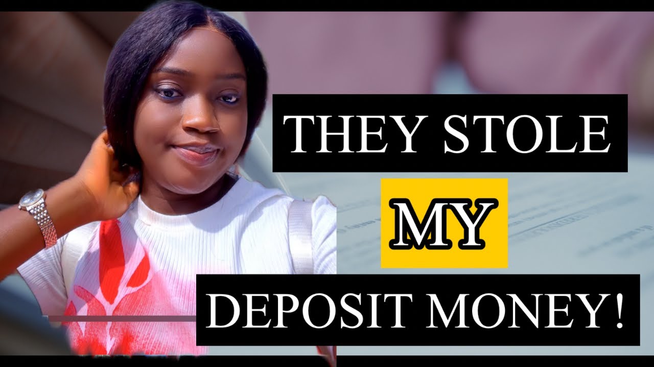 UK Tenants: Don&rsquo;t Let Your Landlord claim Your Deposit! #Depositprotection#Movingout