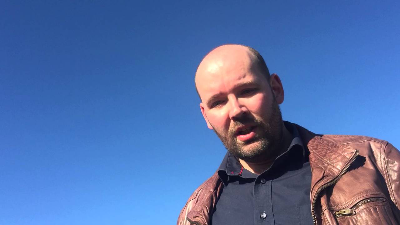 Medhjælper på Samsø Festival