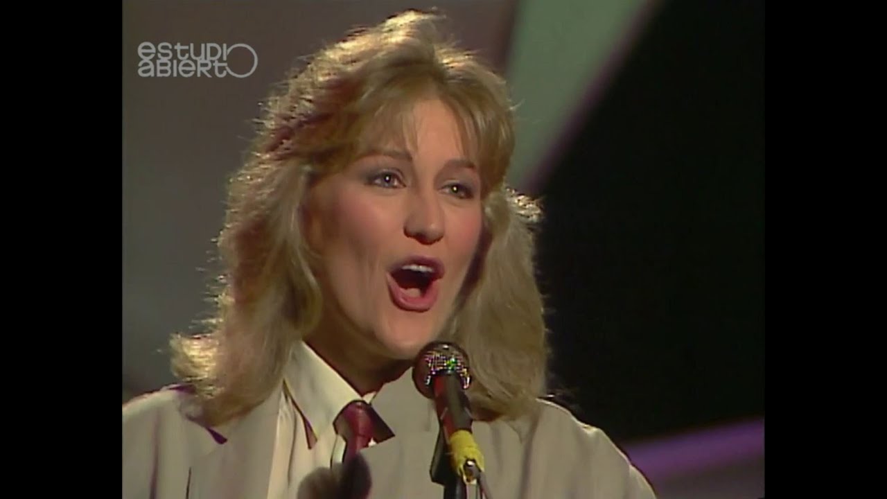 Bravo - Lady Lady (1984) Tv - 23.05.1984 /RE