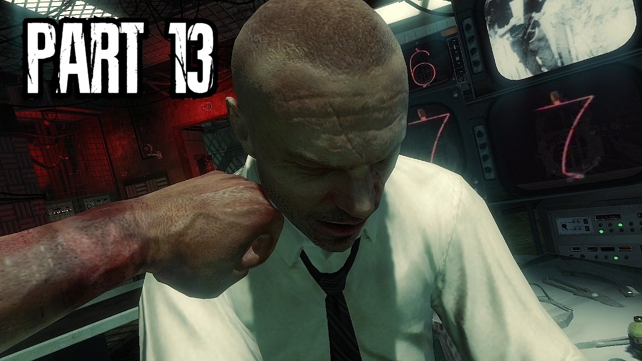ENDING - CALL OF DUTY: BLACK OPS Campaign Hardened PART 13
