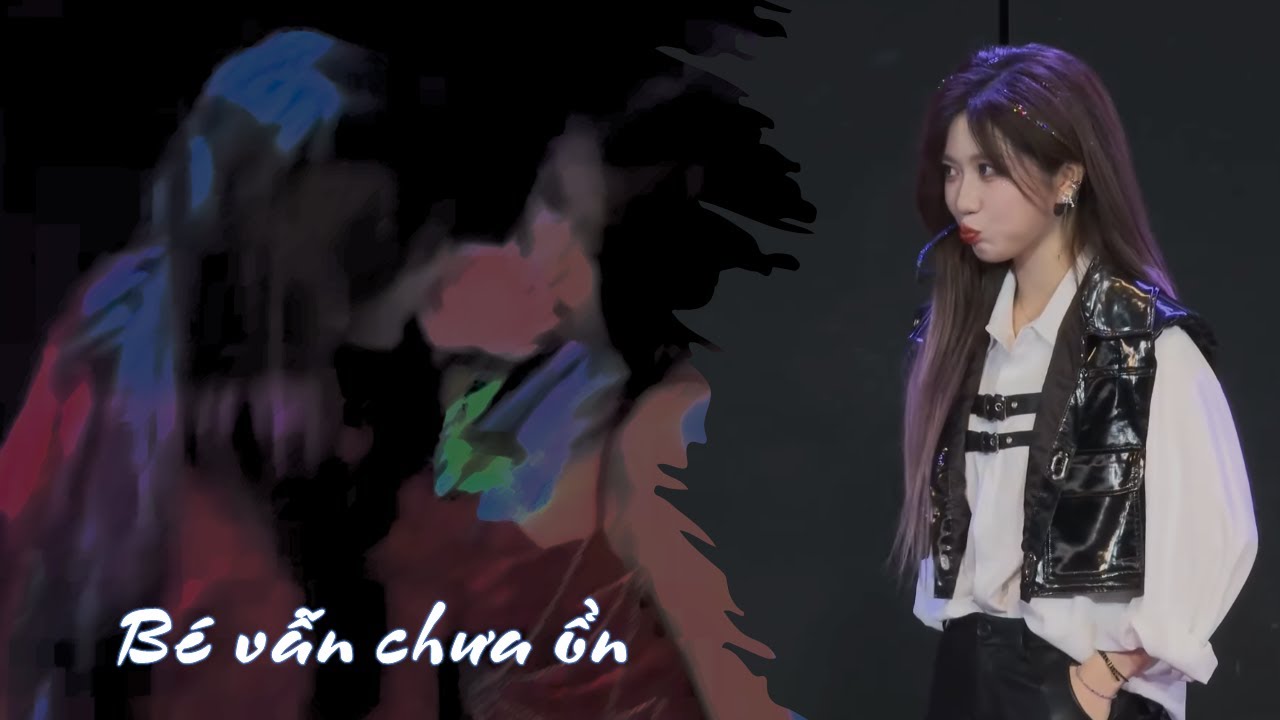 [20231202][GNZ48蛋壳][Đản Xác]: Bóng hồng lãng mạn và dạy fans cách dỗ bạn cùng phòng của Trần Kha