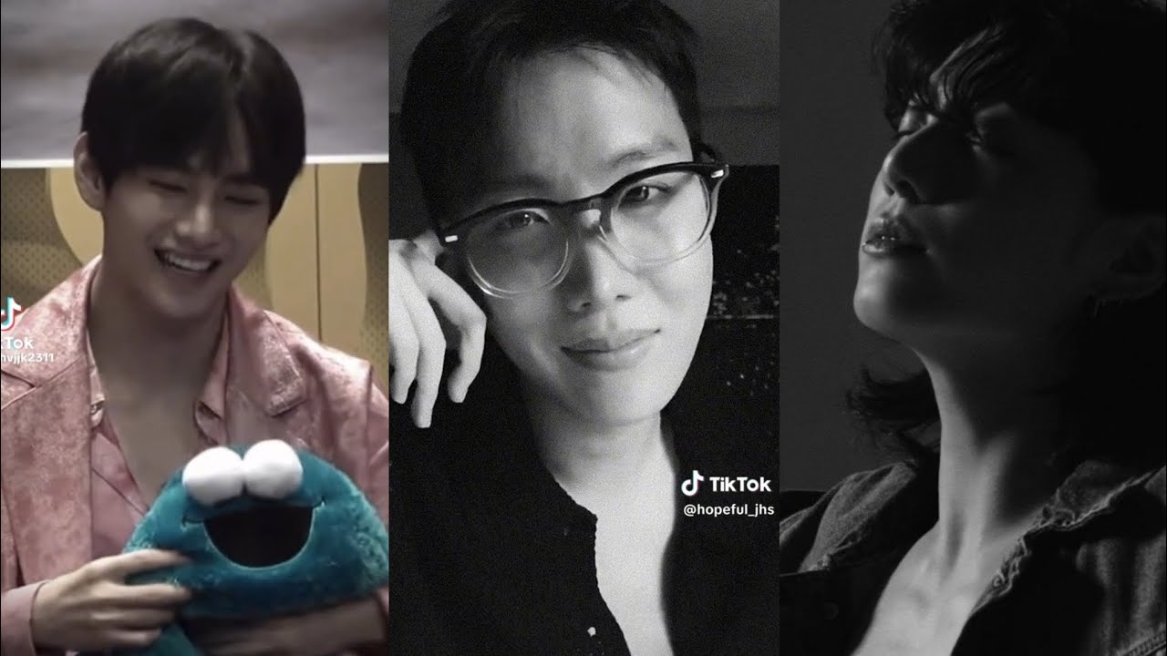 [•Tik Tok BTS•]#130•Nếu đông này chưa kịp gặp gỡ,hẹn chờ người ngày nắng rạng xuân xanh