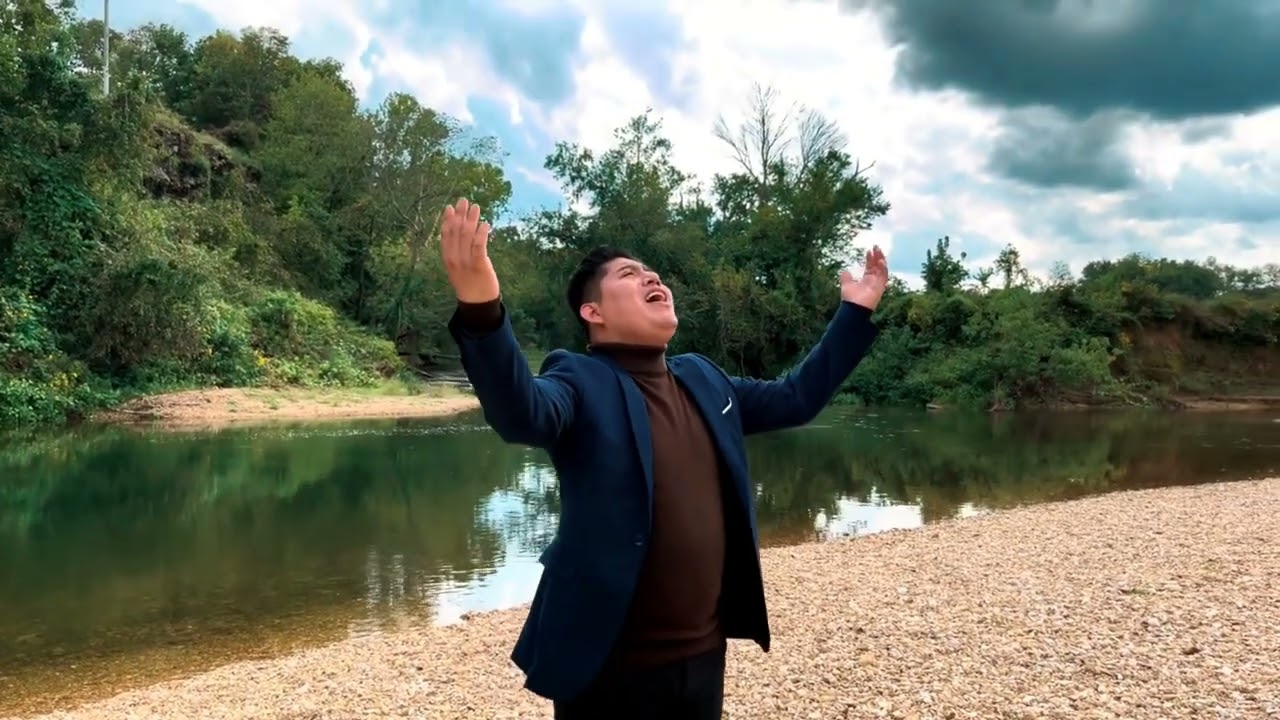 VALLE DE LÁGRIMAS, CARLOS GOMEZ