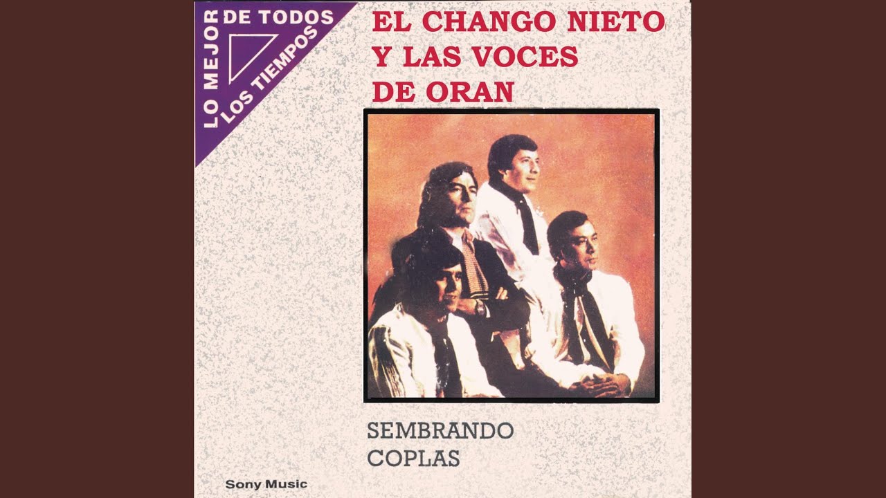 Zamba de Enamorar