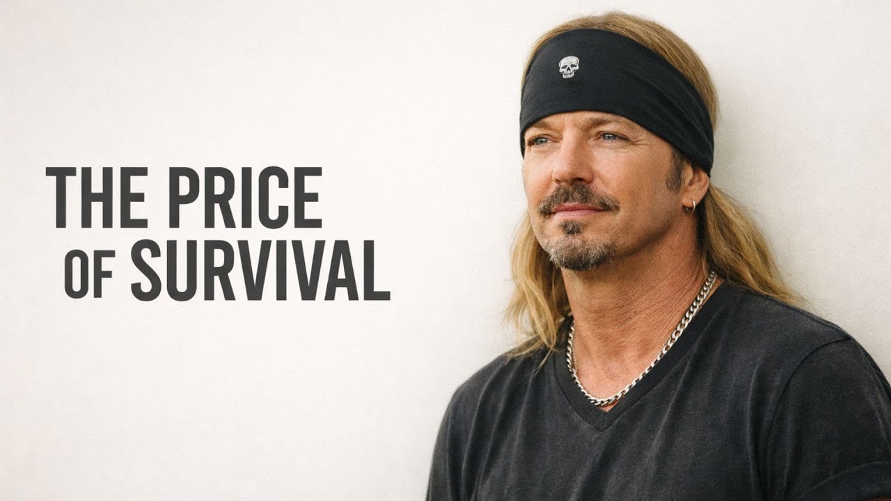 What Really Happened to Bret Michaels? | Fame, Reinvention, and Survival