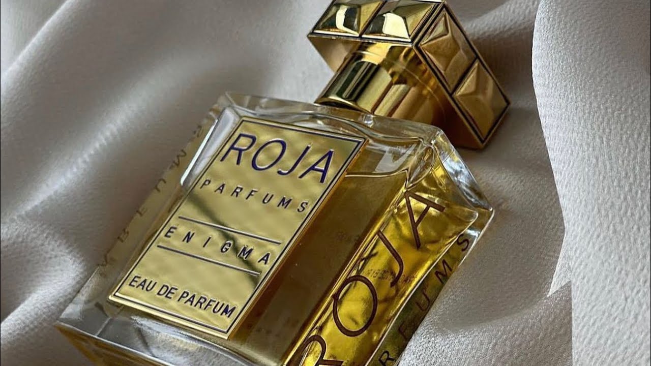 ПАРФЮМ ROJA DOVE ENIGMA/ КАРАНДАШ CLE DE PEAU / ТОН EVIDENS DE BEAUTE
