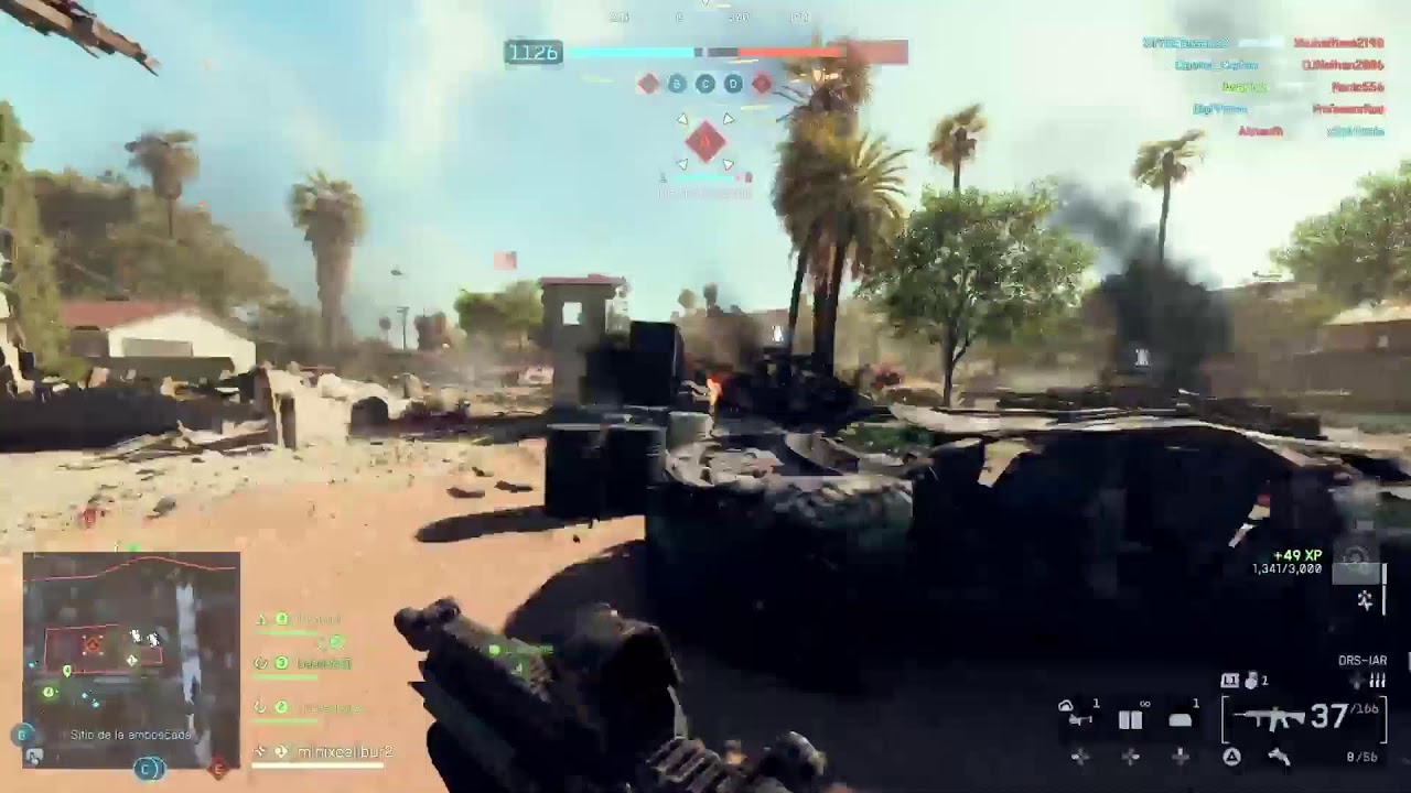 Battlefield 6| PS5