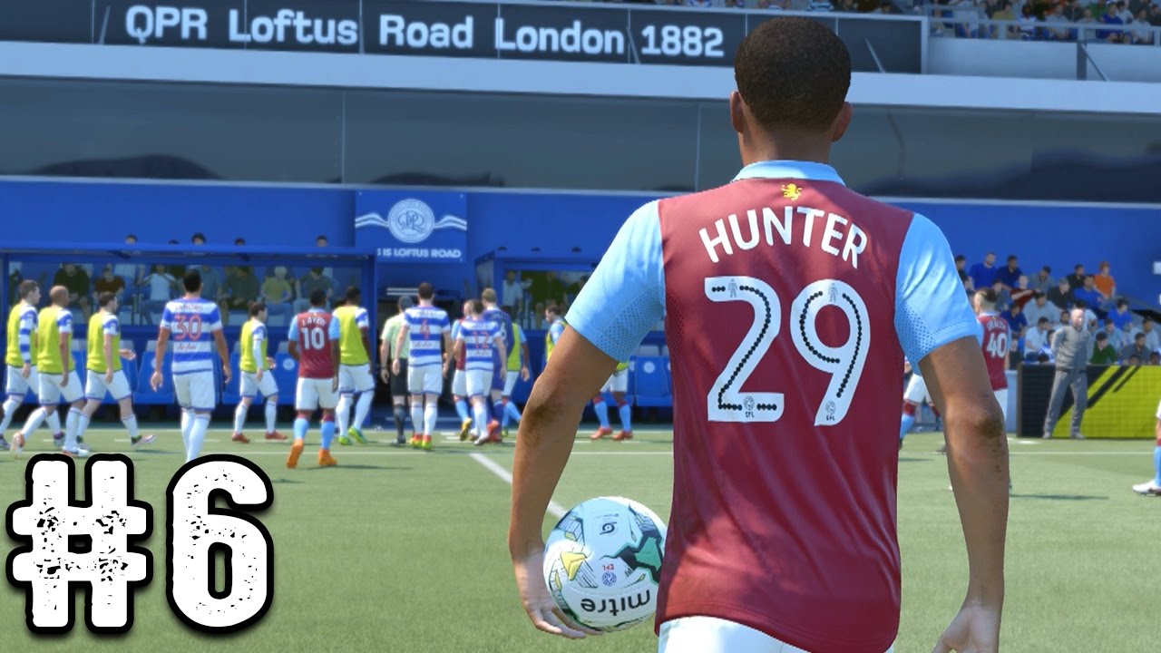 คิดผิดแล้วที่ปล่อยยืมตัว - FIFA17: The Journey - Part 6