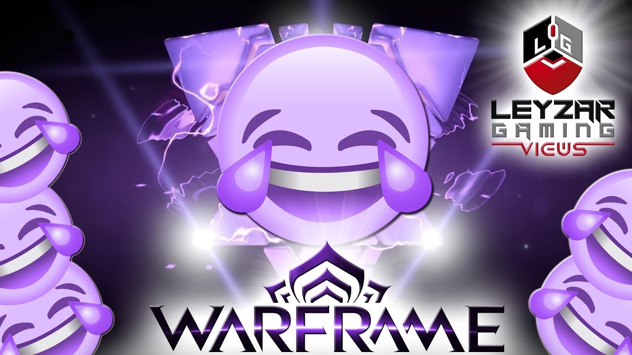 85K Kuva VS Hind Riven - The Cruel Joke (Warframe Gameplay)