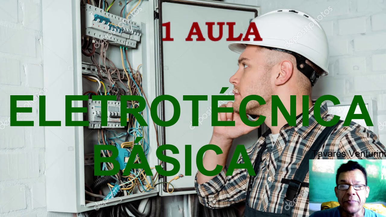 1 AULA - INTRODUÇÃO
