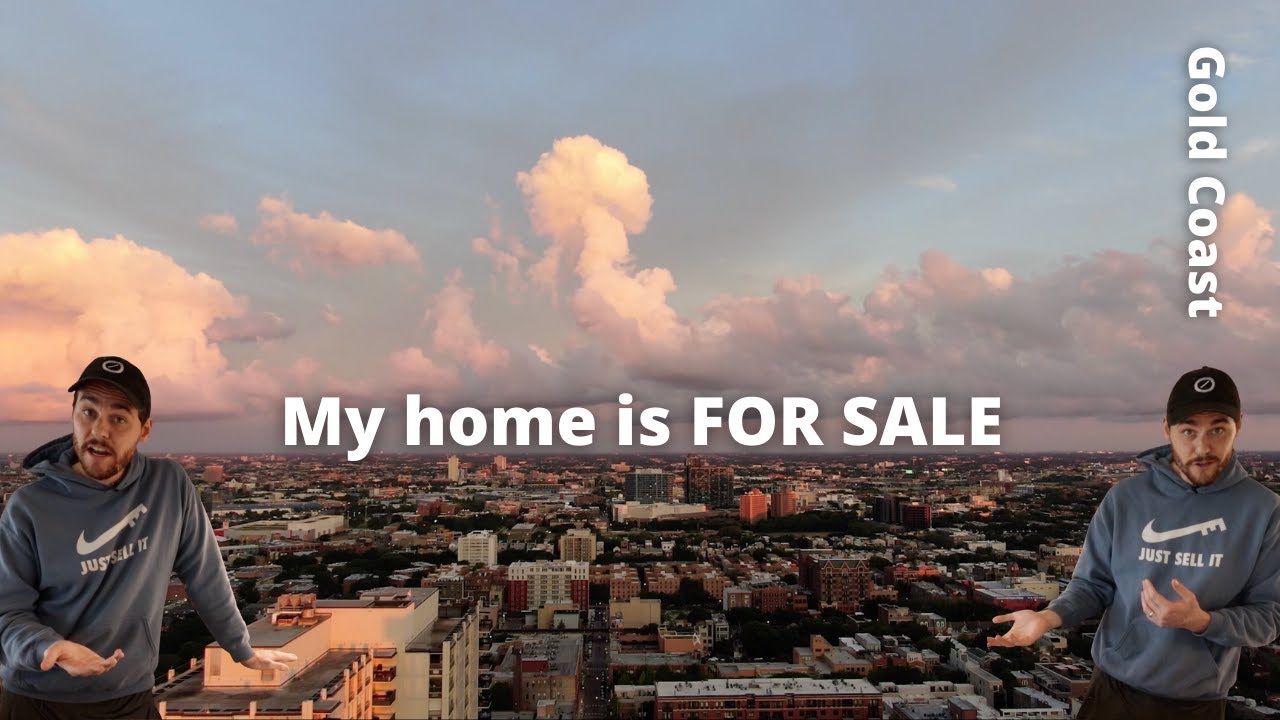 What Does $300,000 Get You in the Gold Coast | Sandburg Village | Chicago Home Tour