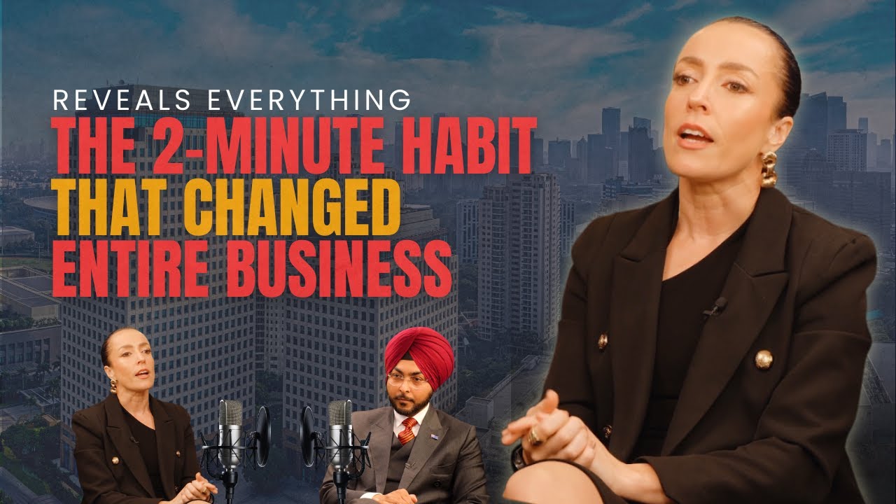 #75 Tracy Fryer: The ONE Mistake AI Is Making Every Business Owner Commit