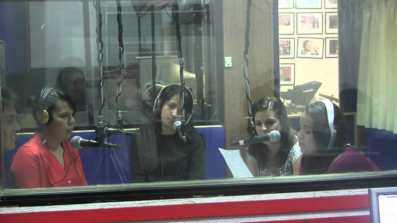 Inician transmisiones en Radio Septi&eacute;n