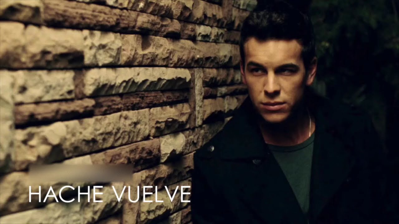 3MSC - Hache Vuelve - Tengo Ganas De Ti (TGDT) - Manel Santisteban