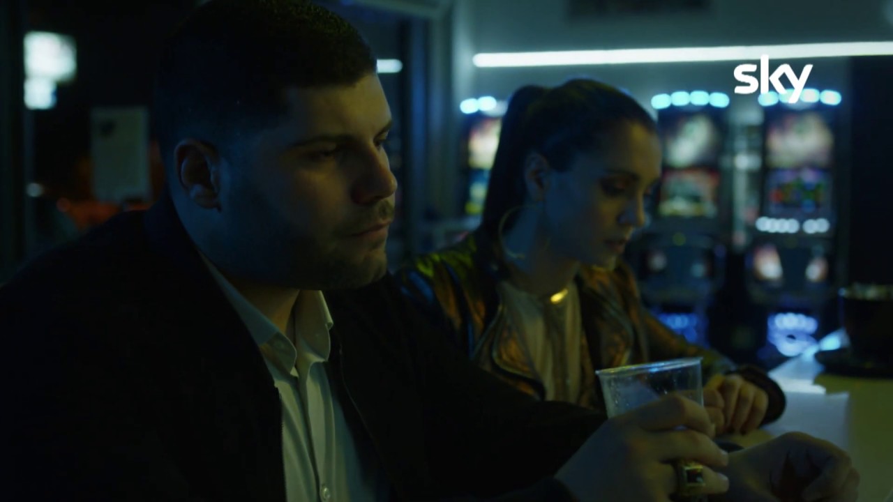 Gomorra 4: clip degli ep. 5 e 6 diretti da Marco D'Amore