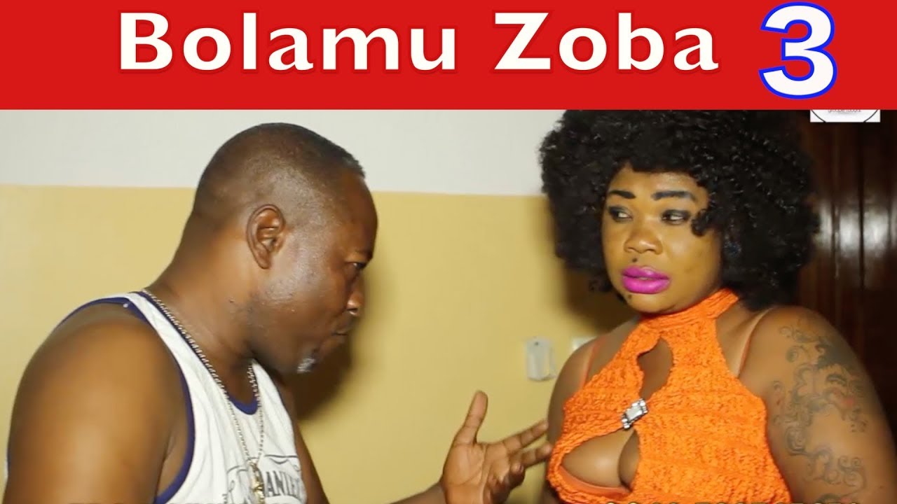 BOLAMU ZOBA Vol 3 Nouveauté,Barcelon,Daddy,Belvie,Nkela,Buyibuyi,Pakalowi,Baby,Daddy,Darling