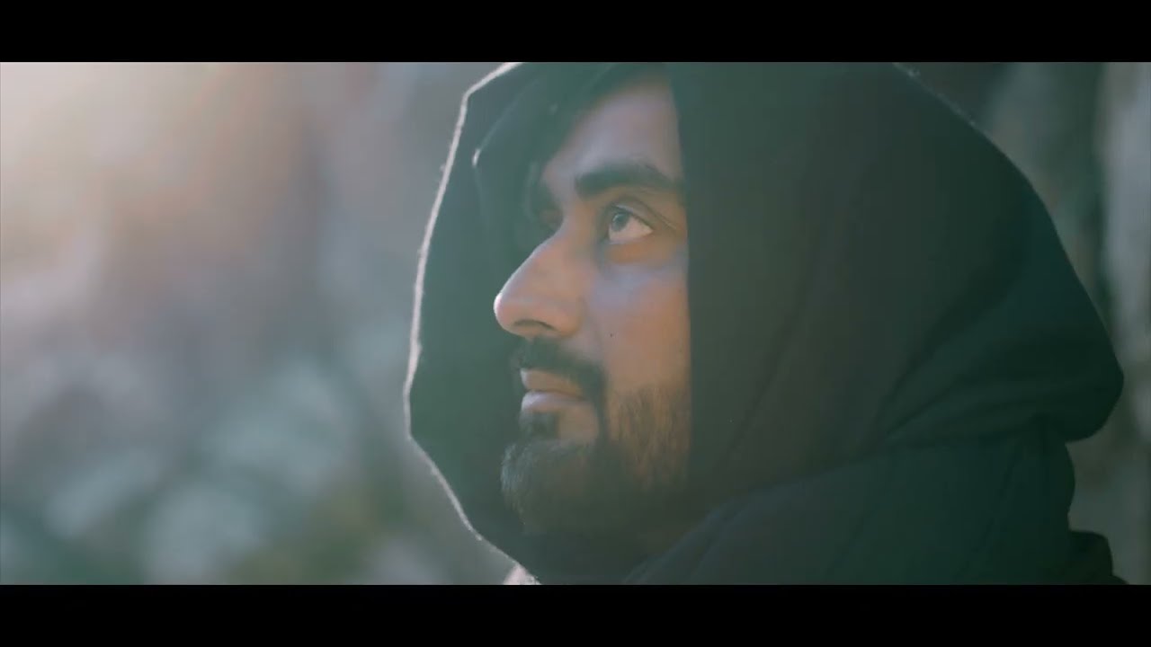 Nanak (Official Video) | Gavy Dhindsa | Guru Nanak Gurpurab Special | Vasl Productions