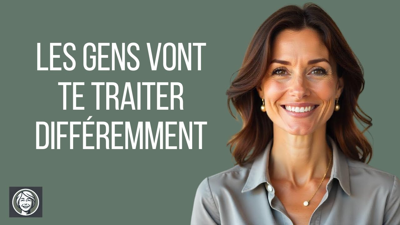 10 Attitudes Silencieuses Qui D&eacute;voilent une Femme M&ucirc;re de Haute Classe