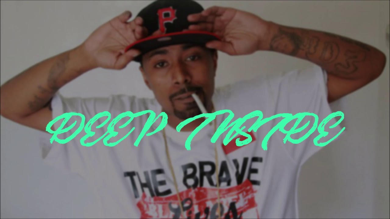 [FREE] Joe Blow x The Jacka Type Beat 2017 - Deep Inside