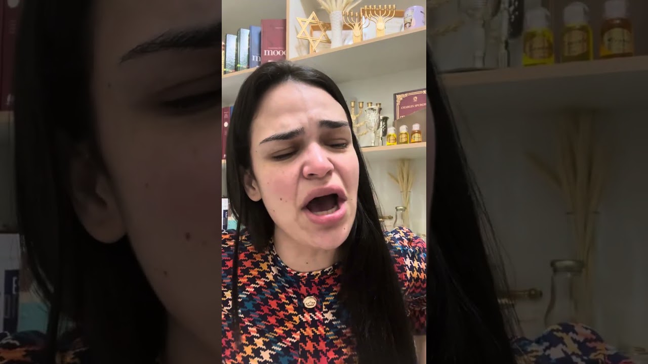 Teu choro vai cessar diz o Senhor!