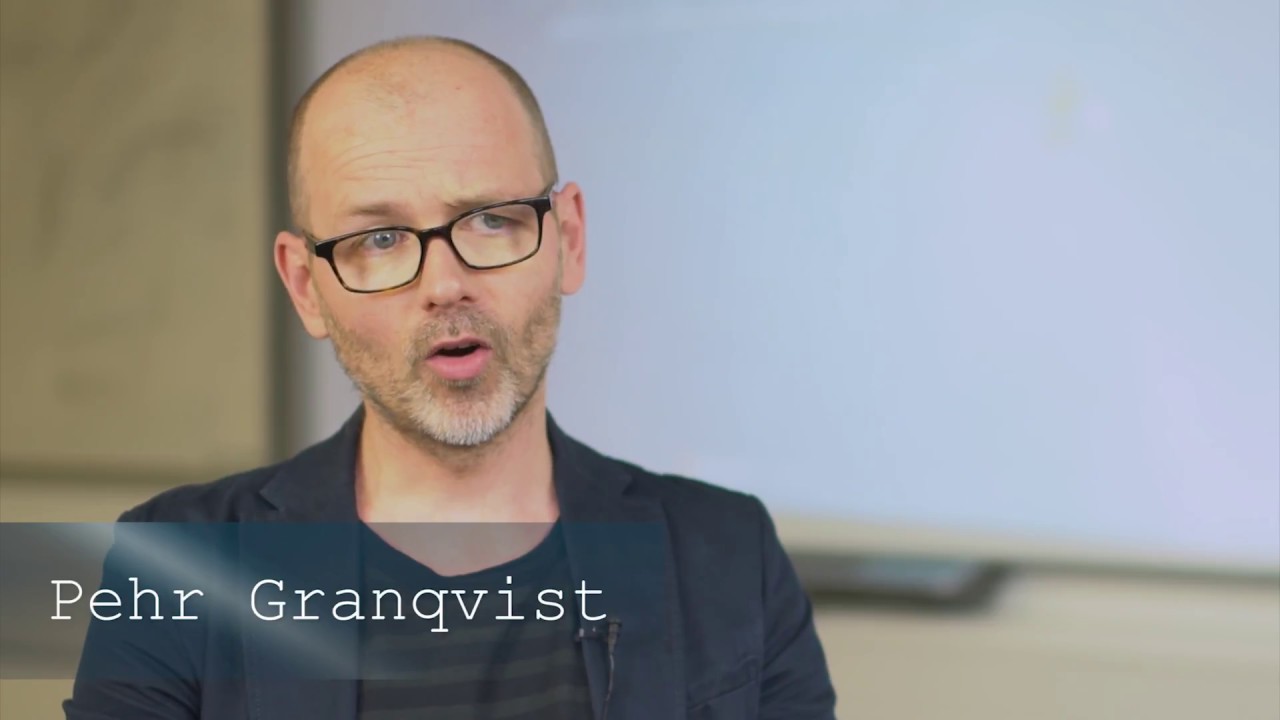 Attachment and Parents with Intellectual Disabilities - Pehr Granqvist (Stockholm University)