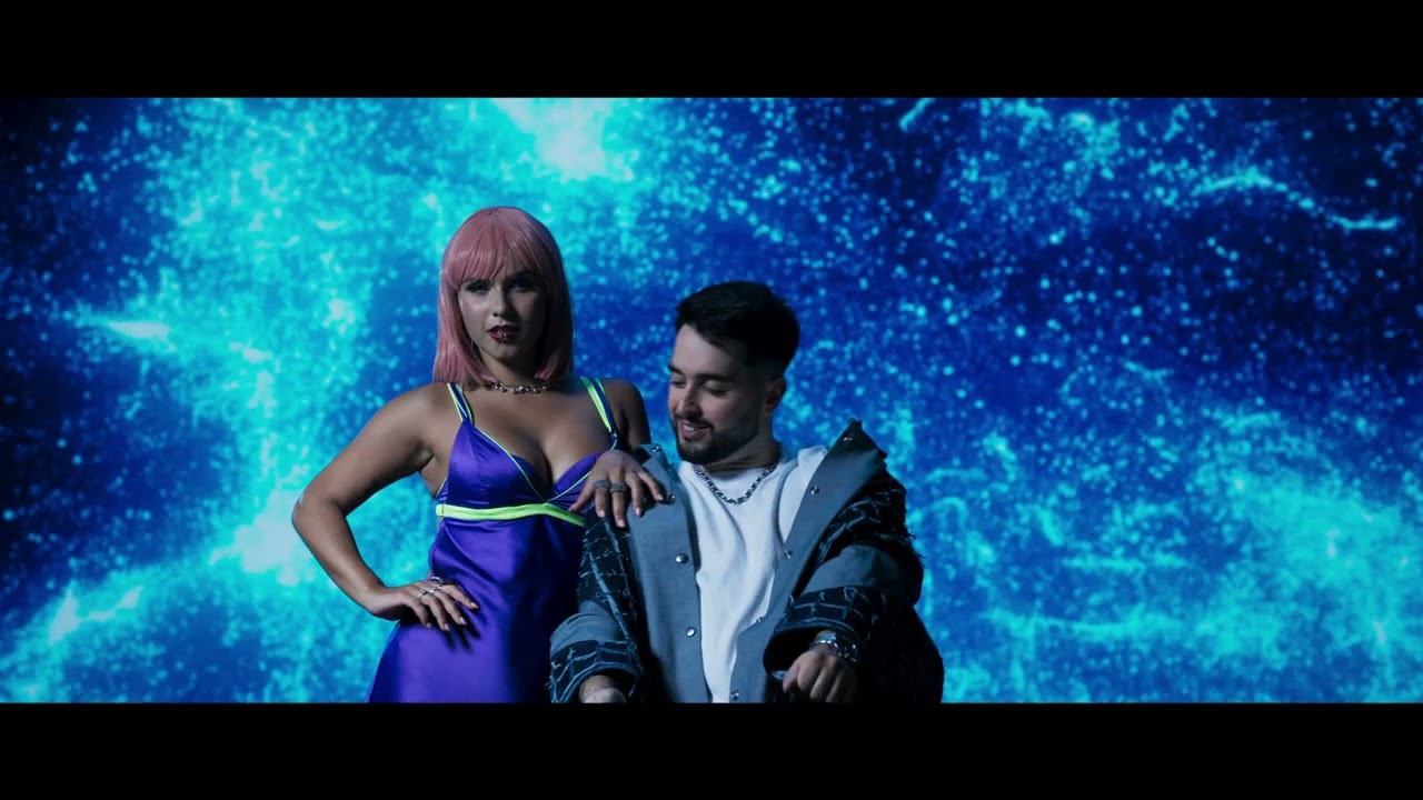 Chema Rivas - Astronauta (Videoclip Oficial)