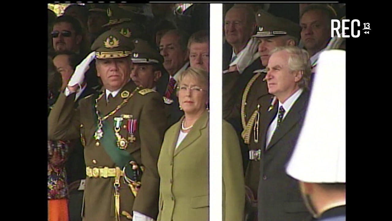 Extra de prensa: Muerte del General Bernales