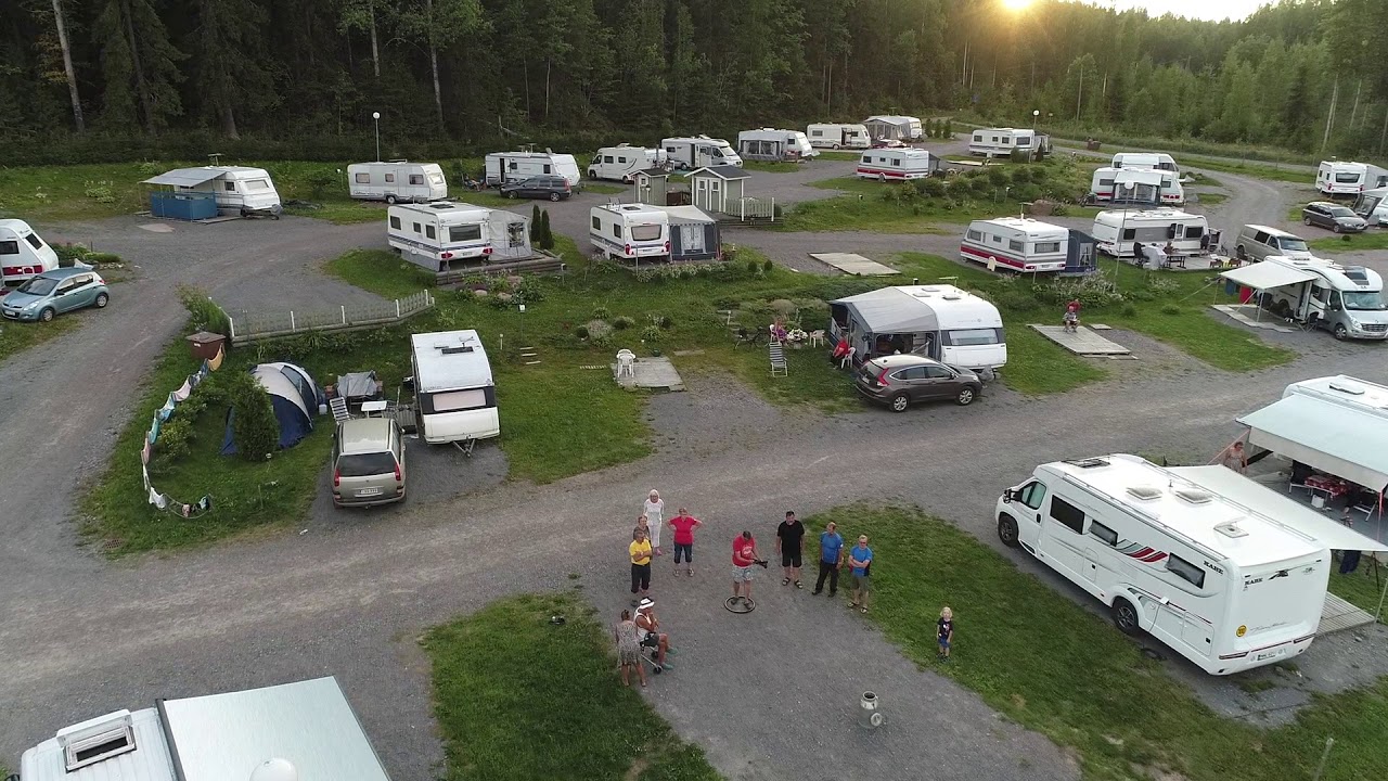 Leininranta 2018