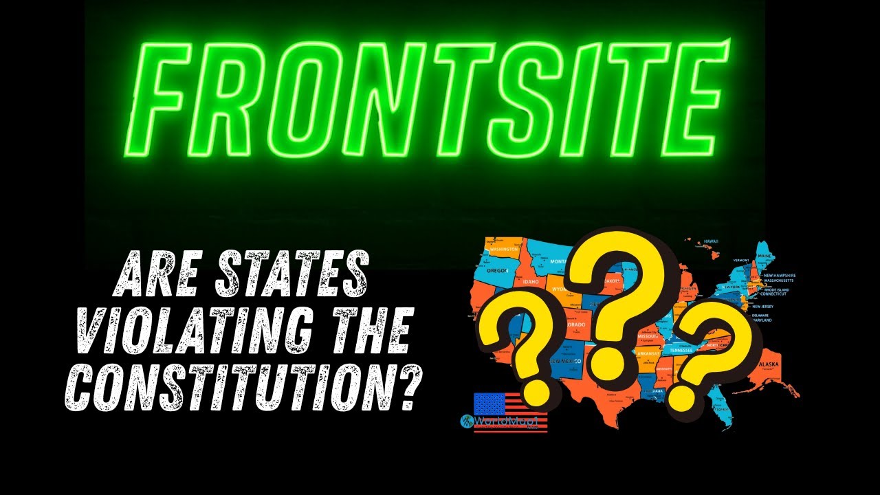 Washington State makes ARs Illegal?!